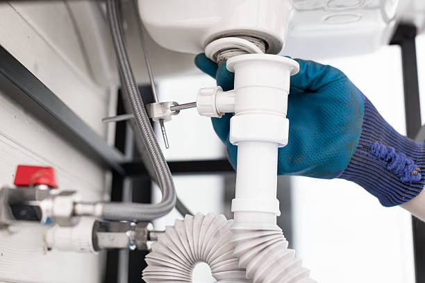 Reliable Plumbing contractor in Essex, IL by Masters Plumbing Service